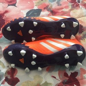 adidas Shoes - NWT Adidas Women’s Soccer Cleats adidas Shoes - NWT Adidas Women’s Soccer Cleats